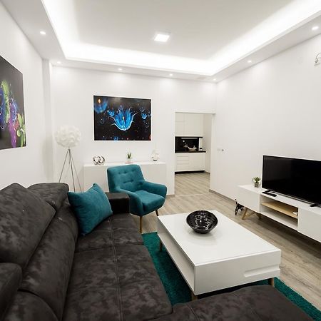 Centar Lux Apartment Arandjelovac Exterior photo