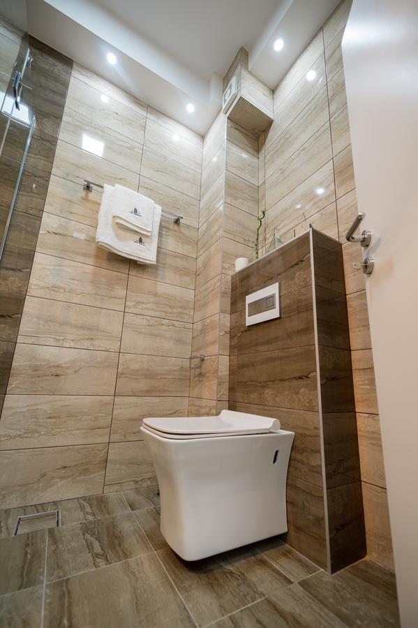 Centar Lux Apartment Arandjelovac Exterior photo