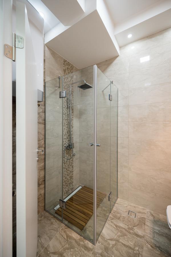 Centar Lux Apartment Arandjelovac Exterior photo