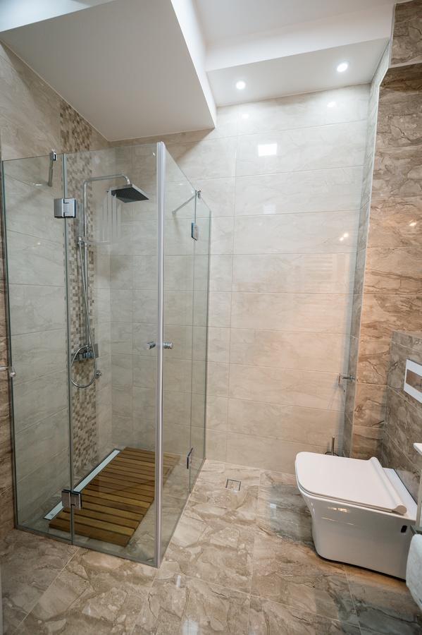 Centar Lux Apartment Arandjelovac Exterior photo