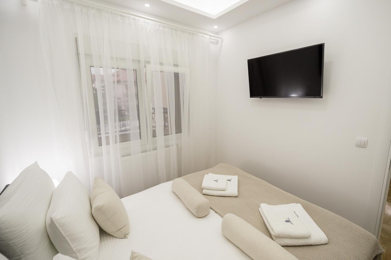 Centar Lux Apartment Arandjelovac Exterior photo