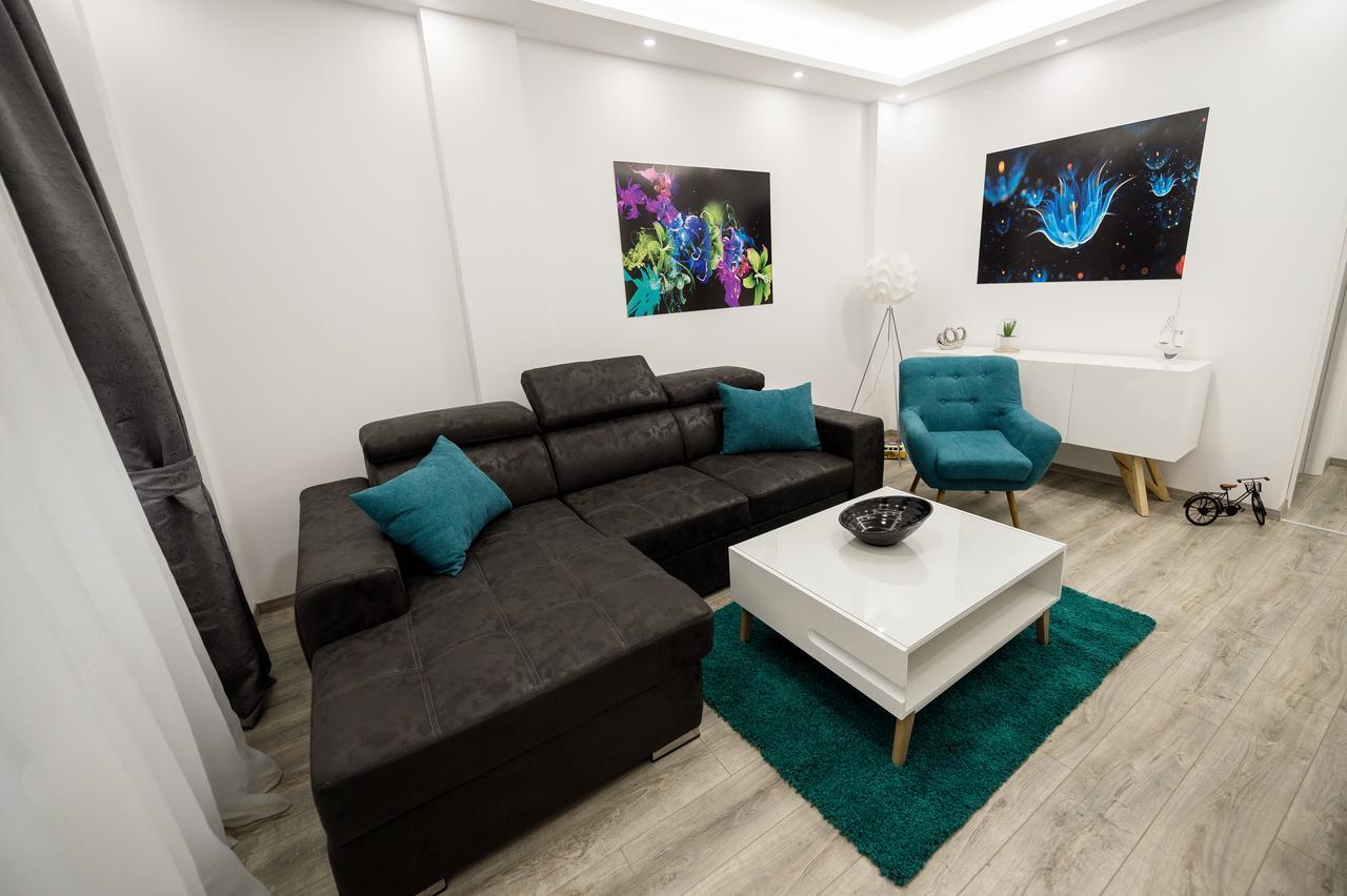 Centar Lux Apartment Arandjelovac Exterior photo