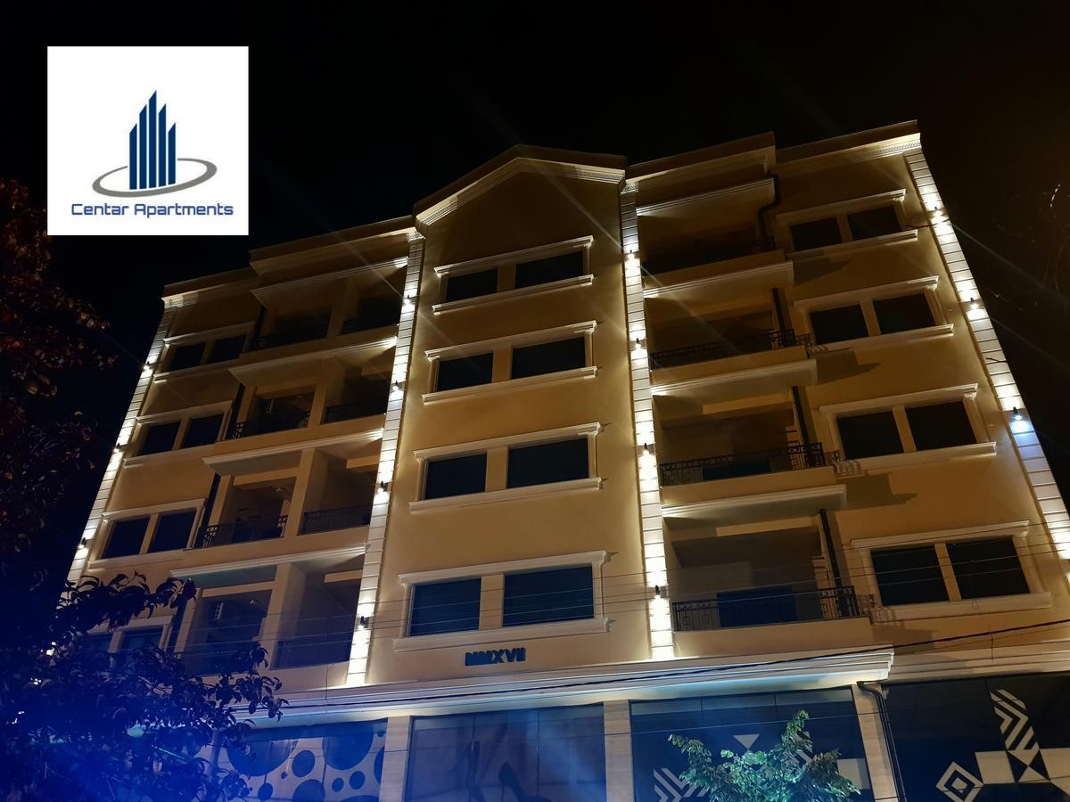 Centar Lux Apartment Arandjelovac Exterior photo